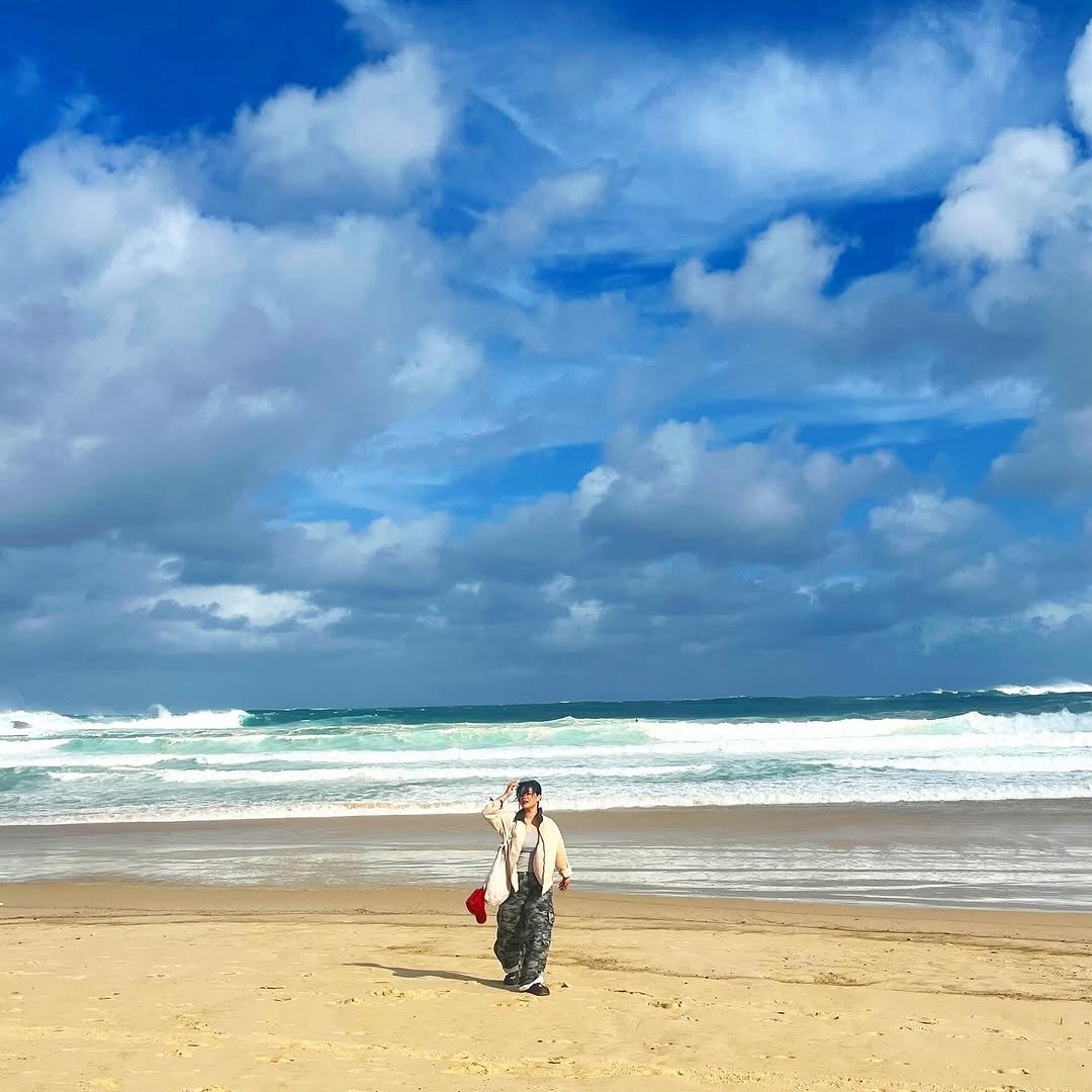 Photo by 웡두 on April 03, 2025.