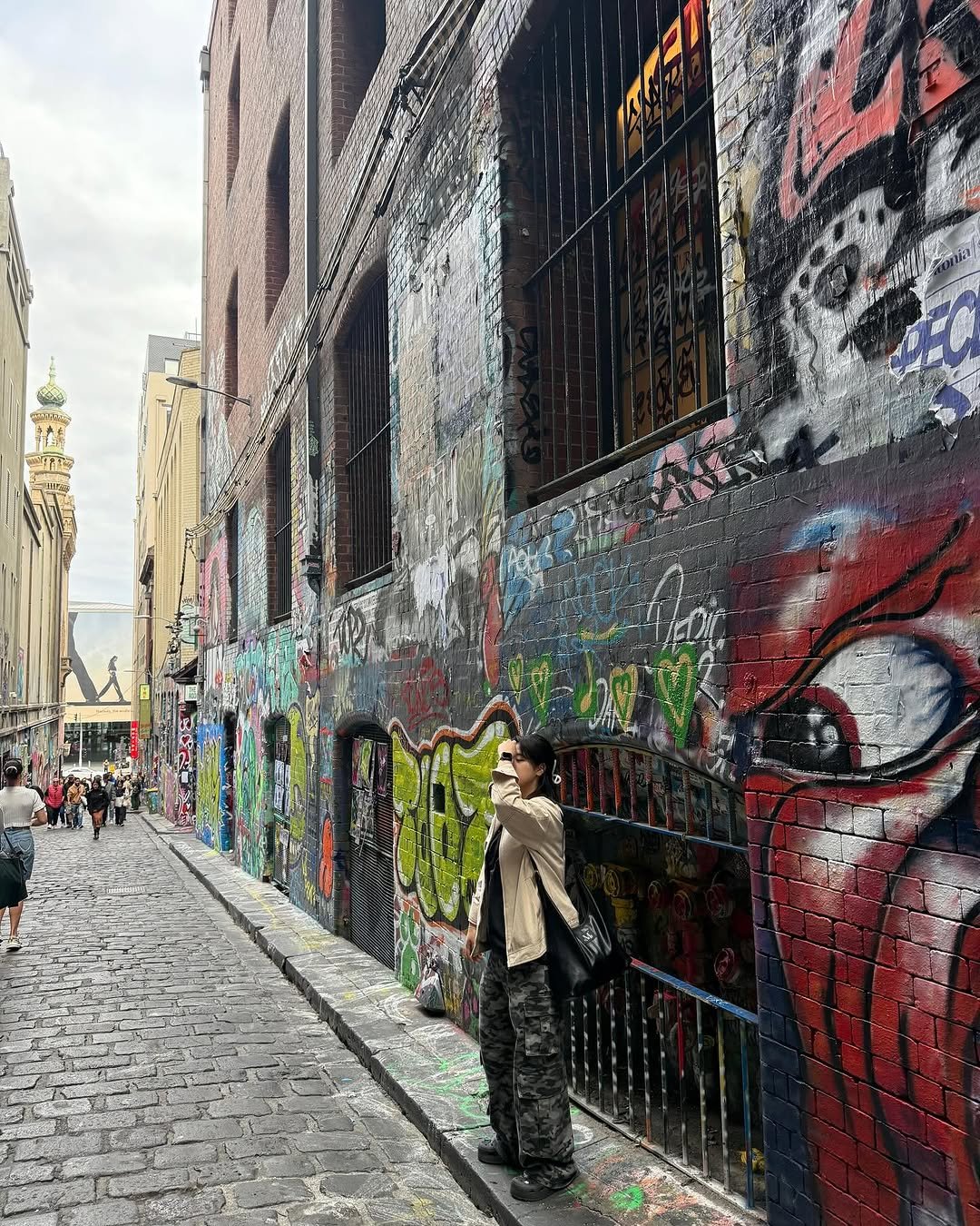 Photo by 웡두 on April 07, 2025.