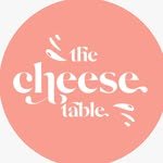 thecheesetable.pr 프로필 사진