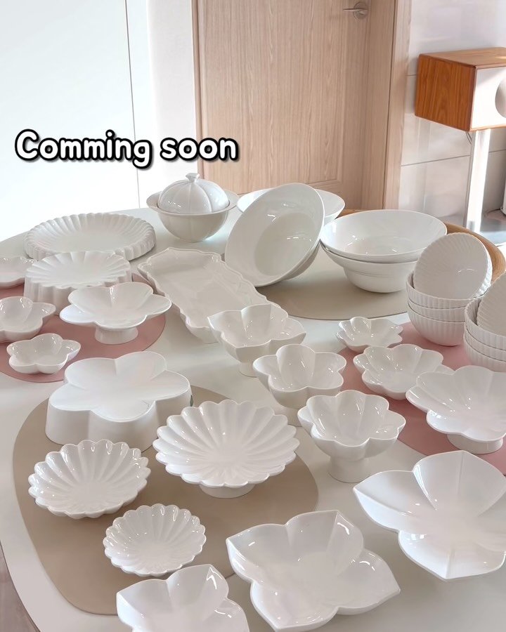 Yummyhome_j 게시물 이미지: #D-1 야미홈 그릇활용 모음집👀✨
요즘 집밥 먹는 분들은 다 이거 쓴다고...