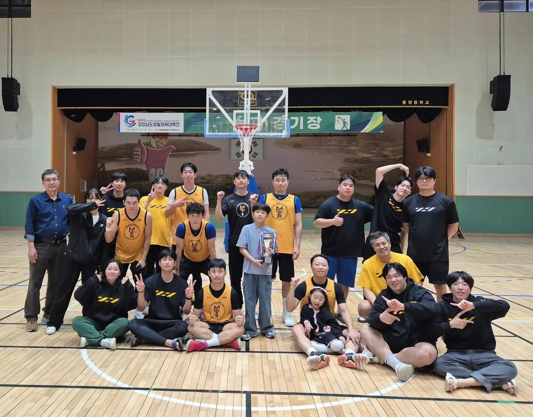 Photo shared by ZEUS BASKETBALL TEAM on November 03, 2024 tagging @zh_sports_, and @jinju_basketball_association.