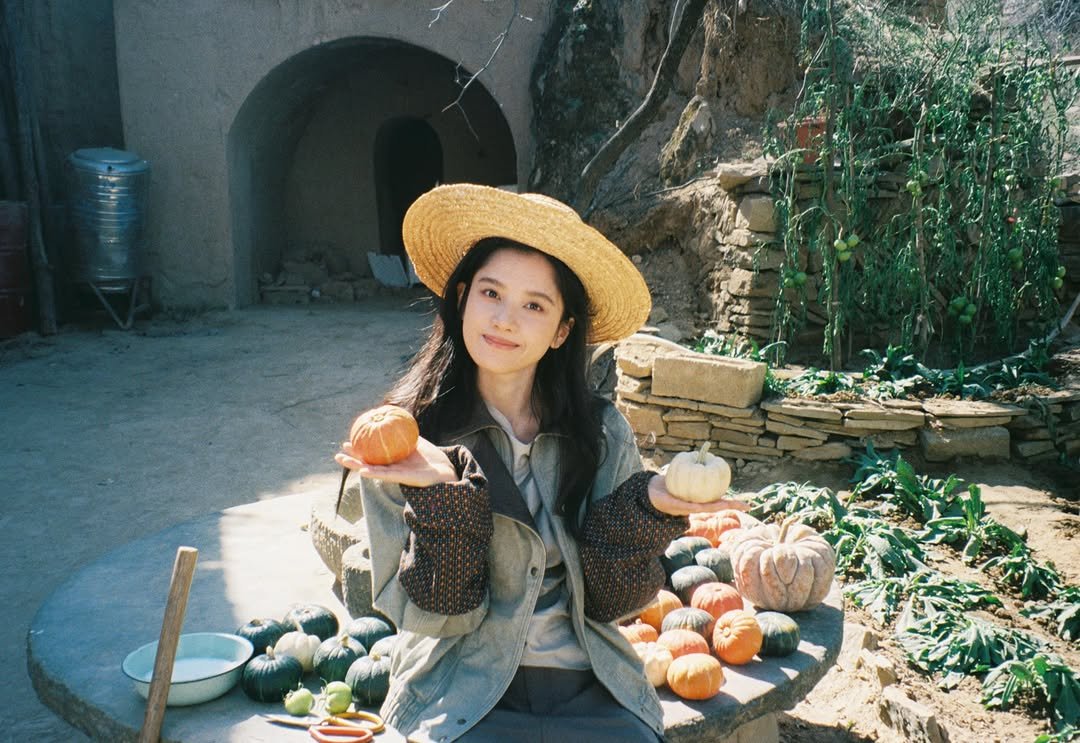 Zzhangjoy 게시물 이미지: 🐑咩咩