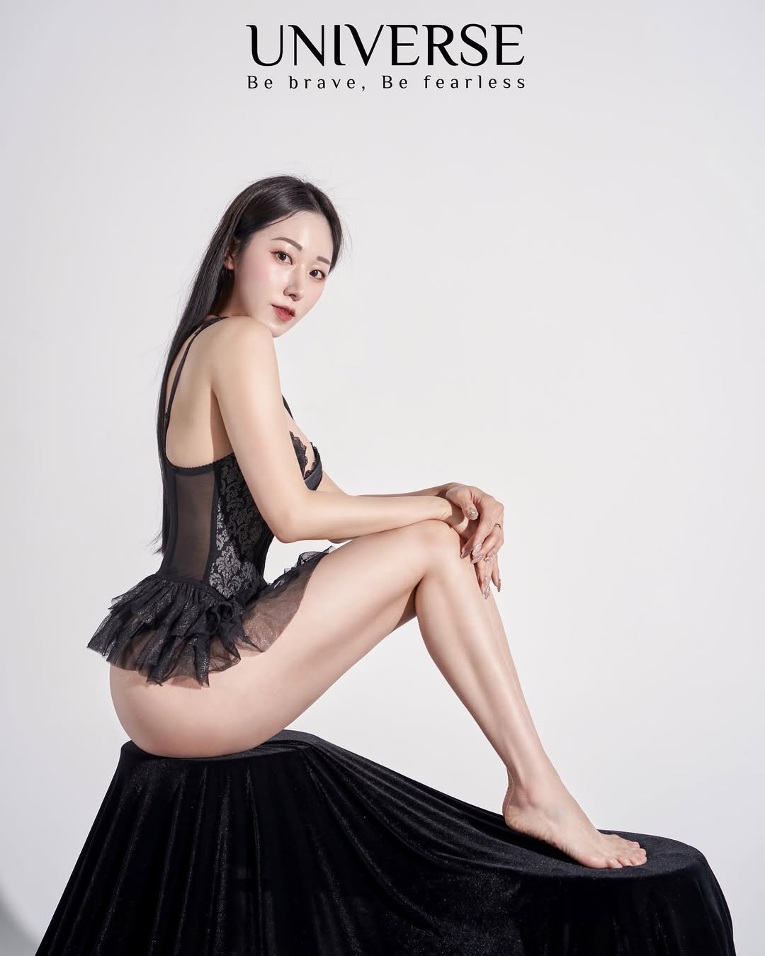 Photo by ʕ •ﻌ•ʔ ෆ ʕ•ﻌ• ʔ in 다이어트해야지 with @fitness_institute_4central, and @studio_universe_body.