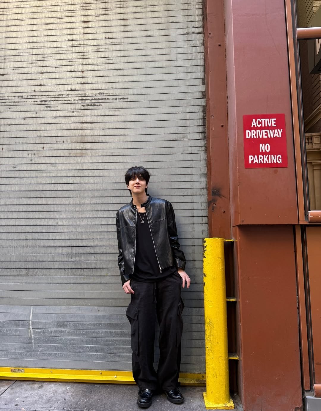 Photo by The boyz YH on September 20, 2025.