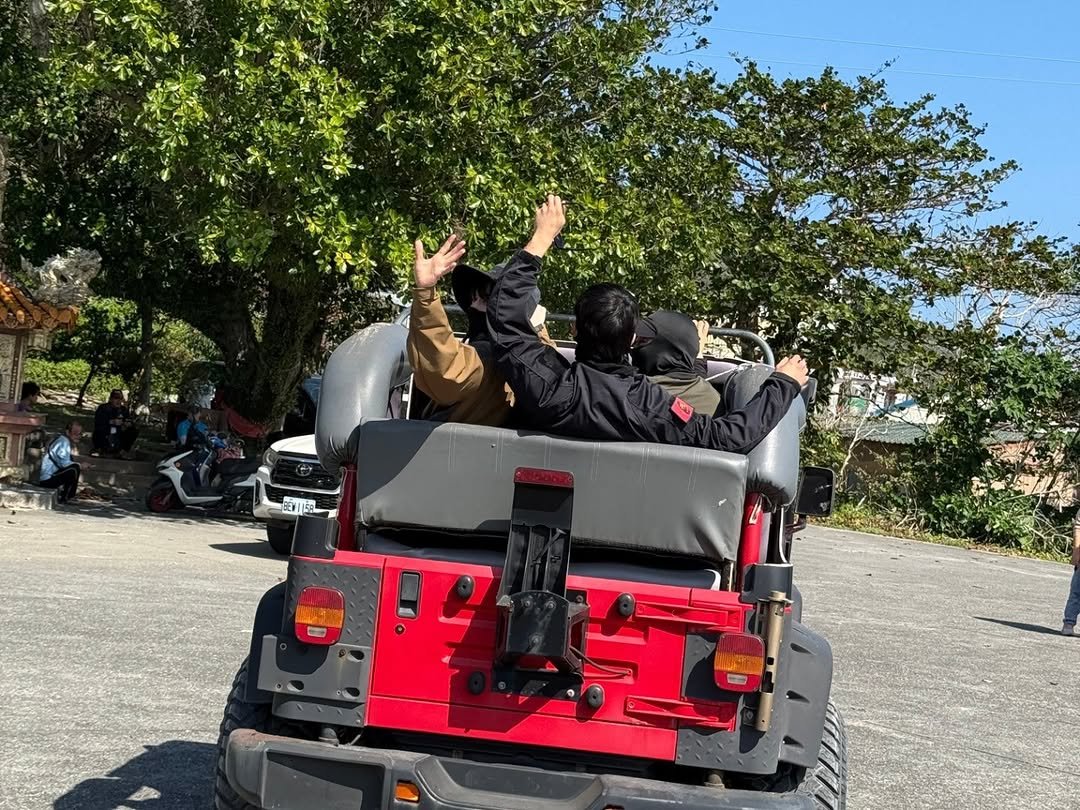_0hoony 게시물 이미지: 생존왕 시즌2 잘가 👋

병만이형 준서형 두분에게 너무 감사하다는 말씀...