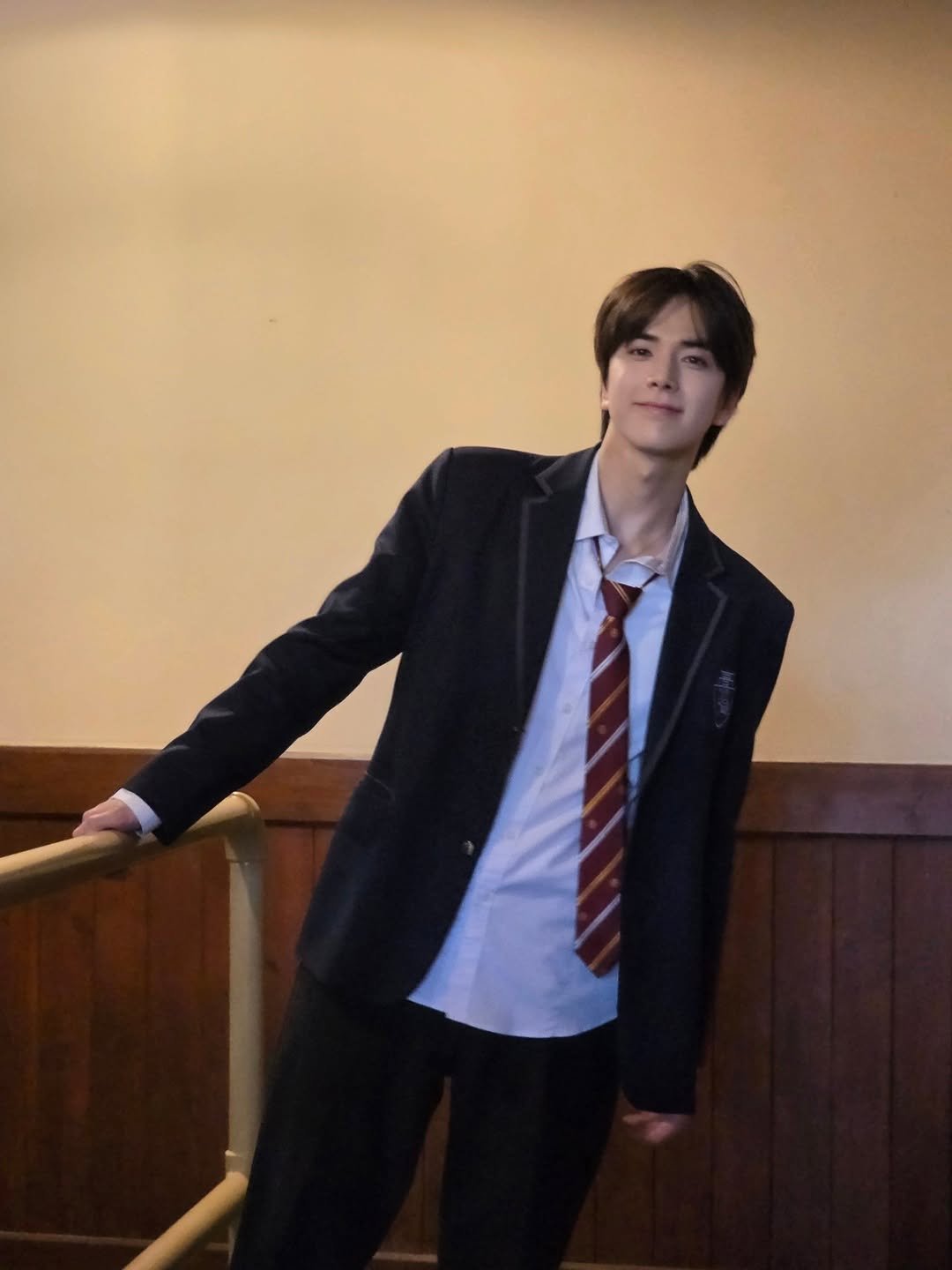 _0hoony 게시물 이미지: 오랜만 

#YH