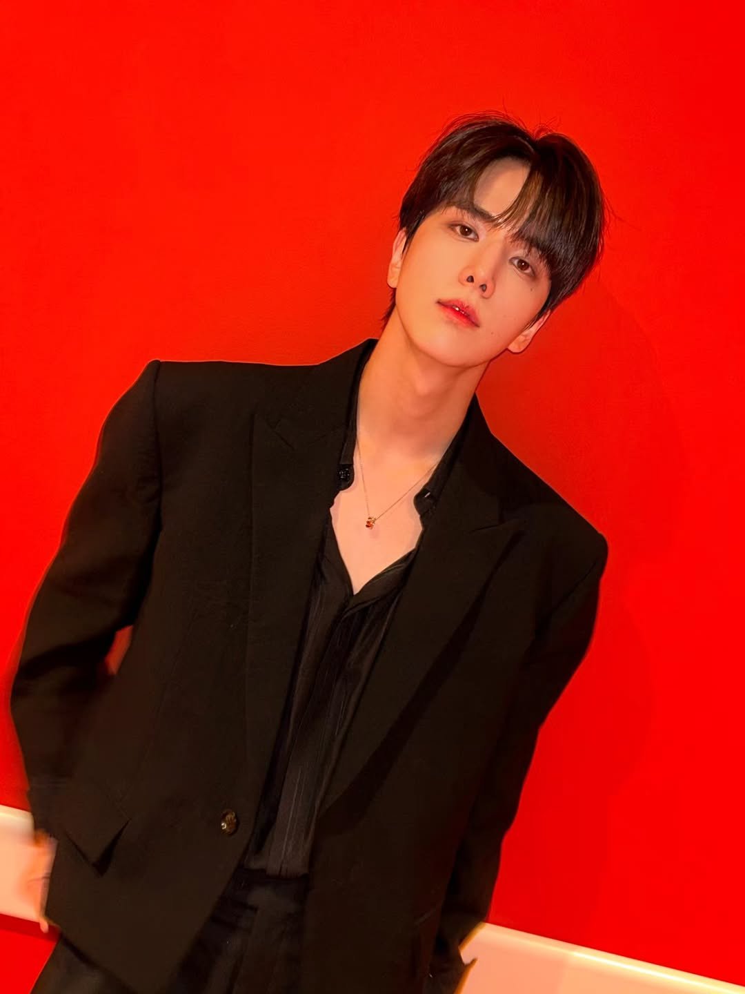 Photo by The boyz YH on November 19, 2025. May be an image of text.