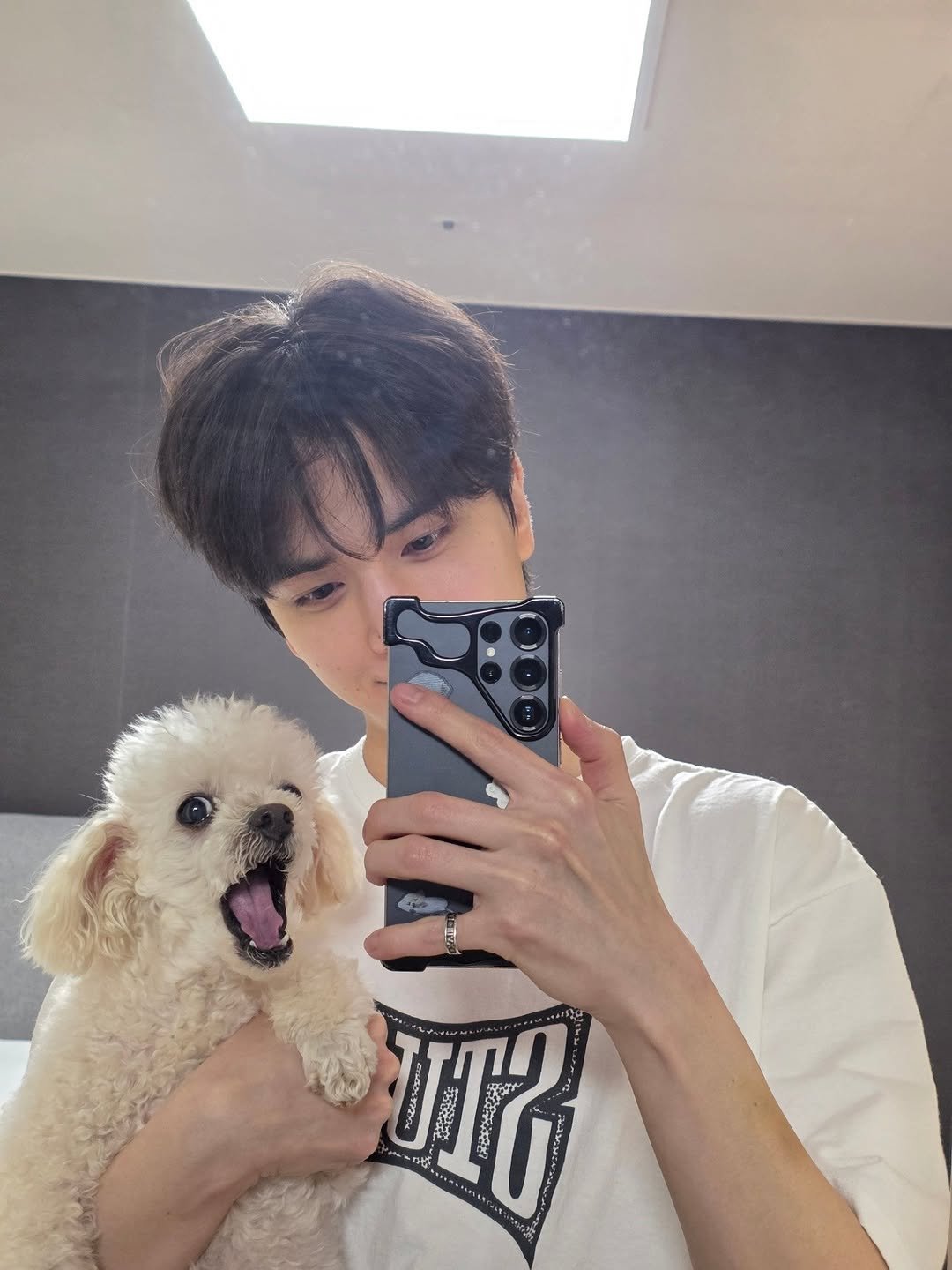 Photo by The boyz YH on December 06, 2025.