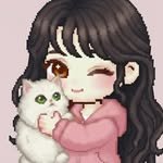 iamhanna.jpg 프로필 사진