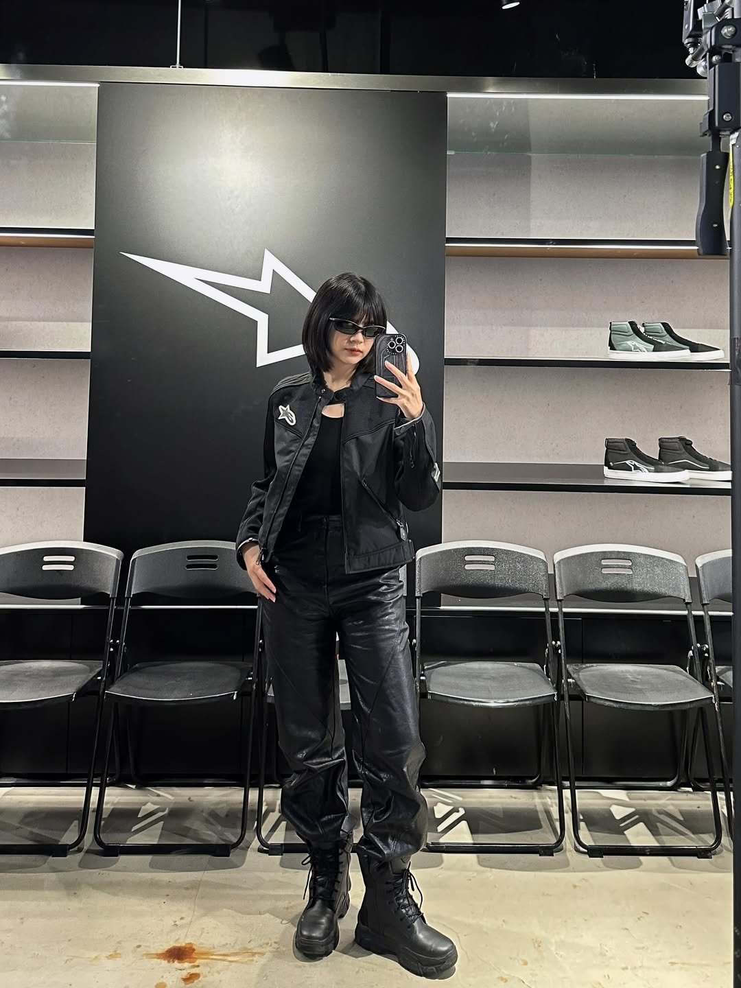_19981005_ 게시물 이미지: @alpinestars 不再只是重機裝備...