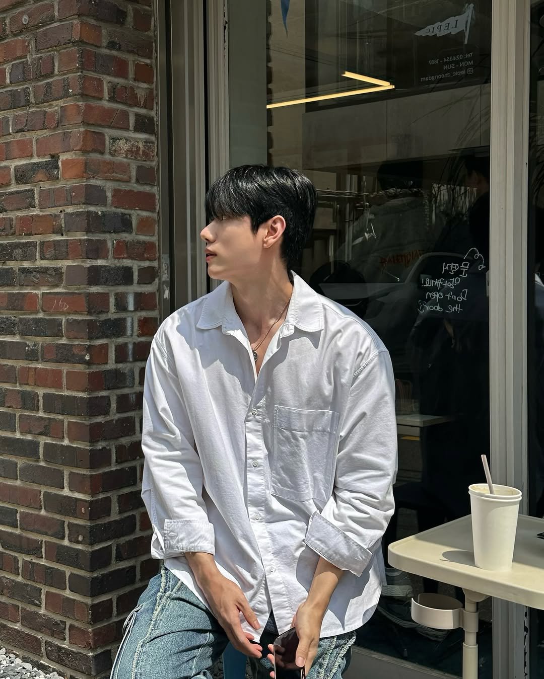 Photo by 김현중 on May 13, 2025.