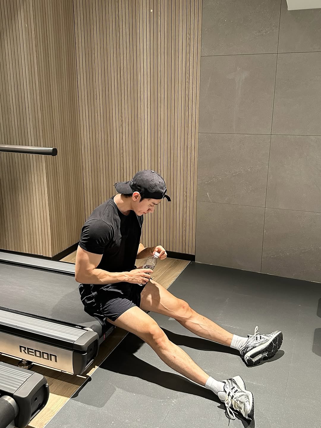 Photo by 김현중 on May 29, 2025. May be an image of sports equipment.