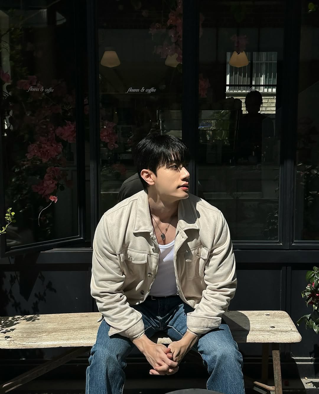 Photo by 김현중 on April 17, 2025.