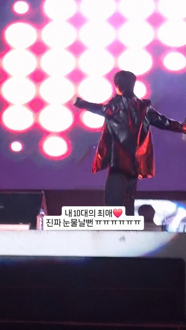 __168_sun 게시물 이미지: #조성모
#조성모다짐
#타임캡슐슈퍼콘서트