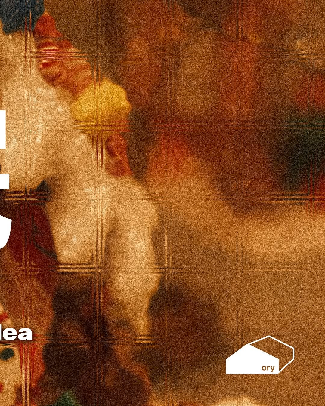 Photo by ORY : ( 빈 칸 ) 을 위한 공간 on December 08, 2025. May be an illustration of poster and text that says '0G ea ory ory'.