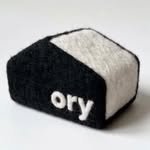 ______ory