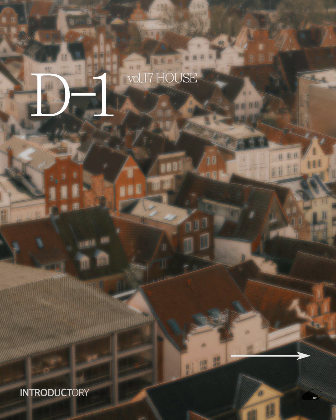 ______ory 게시물 이미지: Vol.17 <HOUSE> 프리뷰

“집 밖으로 내딛는 발걸음이 왜인지 설렘보다...
