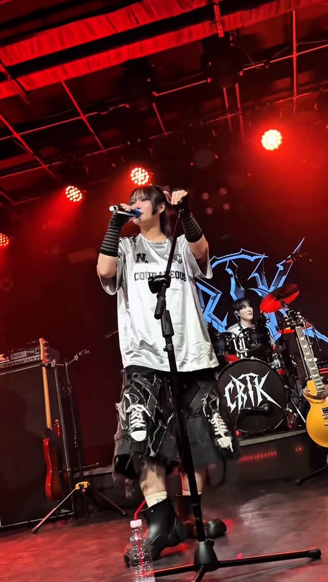 ______s2ing 게시물 이미지: ChRocktikal (크록티칼) The 1st World Tour [CRTK :...