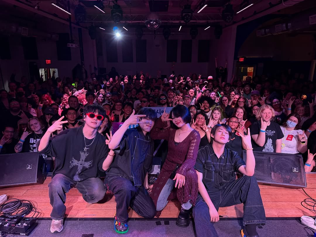 ______s2ing 게시물 이미지: ChRocktikal (크록티칼) The 1st World Tour [CRTK :...