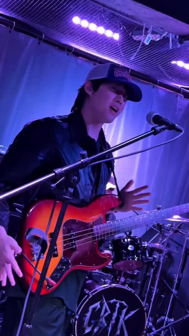 ______s2ing 게시물 이미지: ChRocktikal (크록티칼) The 1st World Tour [CRTK :...