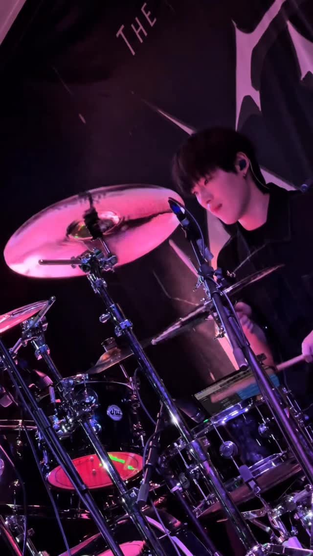______s2ing 게시물 이미지: ChRocktikal (크록티칼) The 1st World Tour [CRTK :...