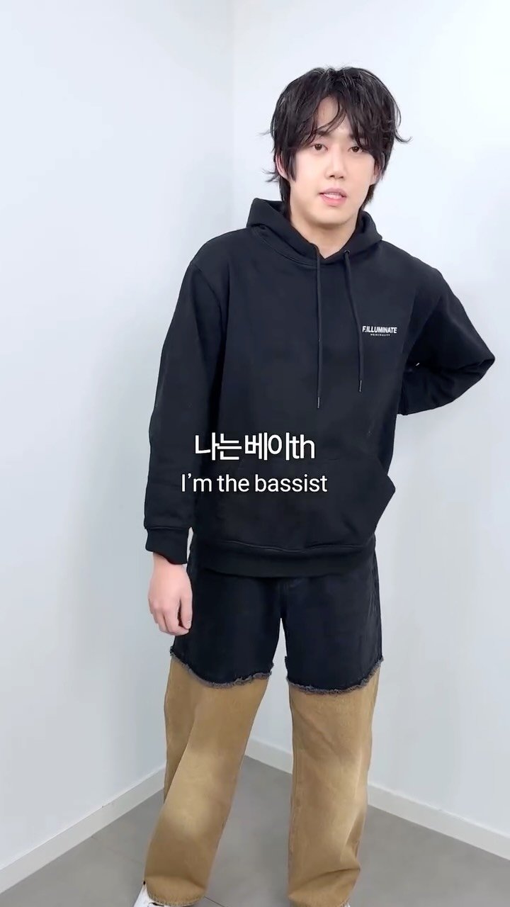 ______s2ing 게시물 이미지: 난 베이th...★

#ChRocktikal #CRTK...