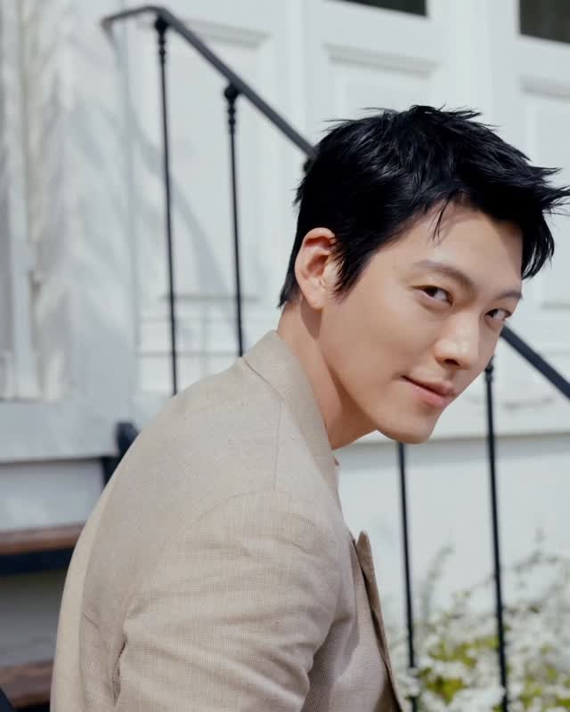 ____kimwoobin 게시물 이미지: 🟧 @ralphlauren #ralphlaurenpurplelabel
