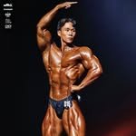 ifbbpro_soo 프로필 사진