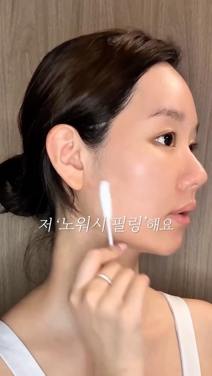 ___seoan 게시물 이미지: 요즘 저 피부 리즈 거든요? 
거기에 한몫한 제품 소개해드릴께요👍🏻
울긋불긋하고 초...
