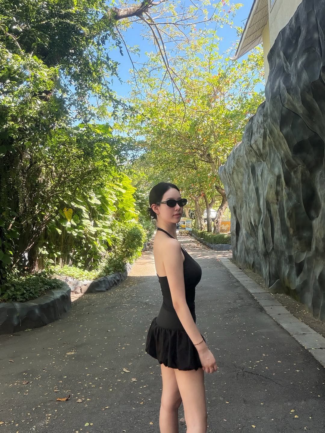 ___seoan 게시물 이미지: 2박더 연장 해보실께요 ㅋㅋㅋㅋ이러다 눌러 살게써 ㅋㅋㅋ👀