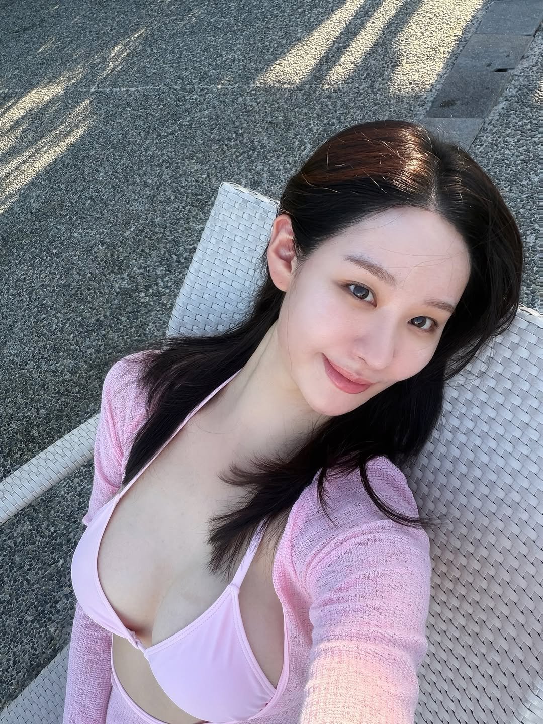 ___seoan 게시물 이미지: 👙💕