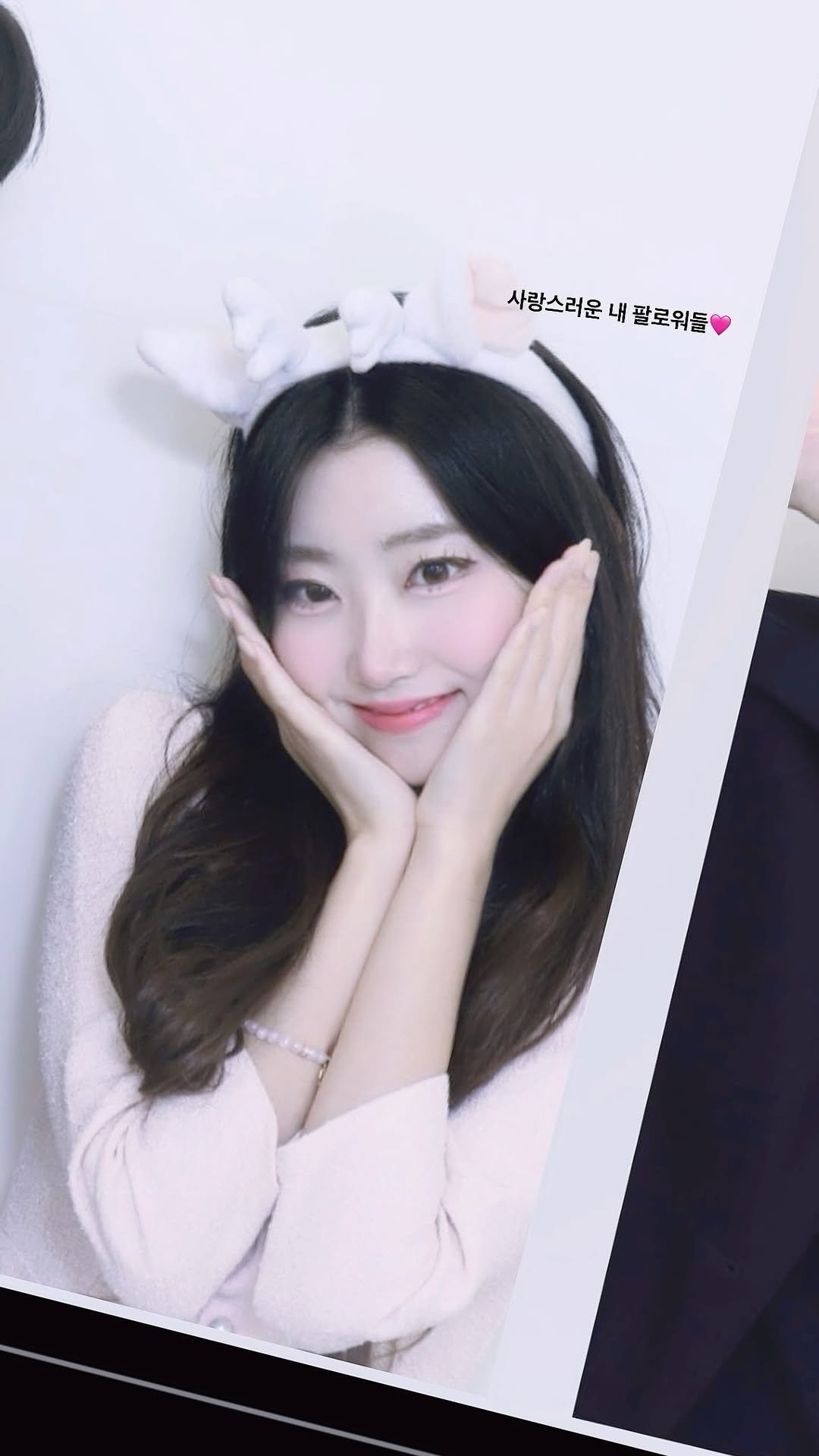 ___yuza 게시물 이미지: 미인대회 한국무용영상