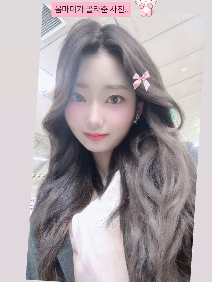 ___yuza 게시물 이미지: 내 꿈은 파티시엘🥖🤍