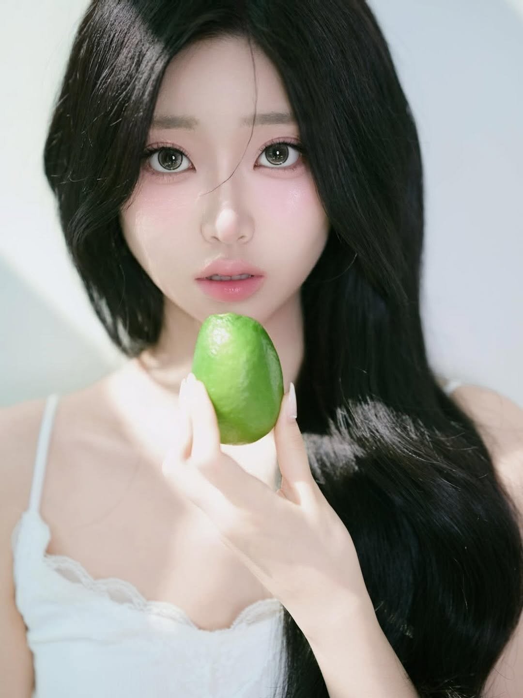 ___yuza 게시물 이미지: 싱그러운 과일 🕊️🤍