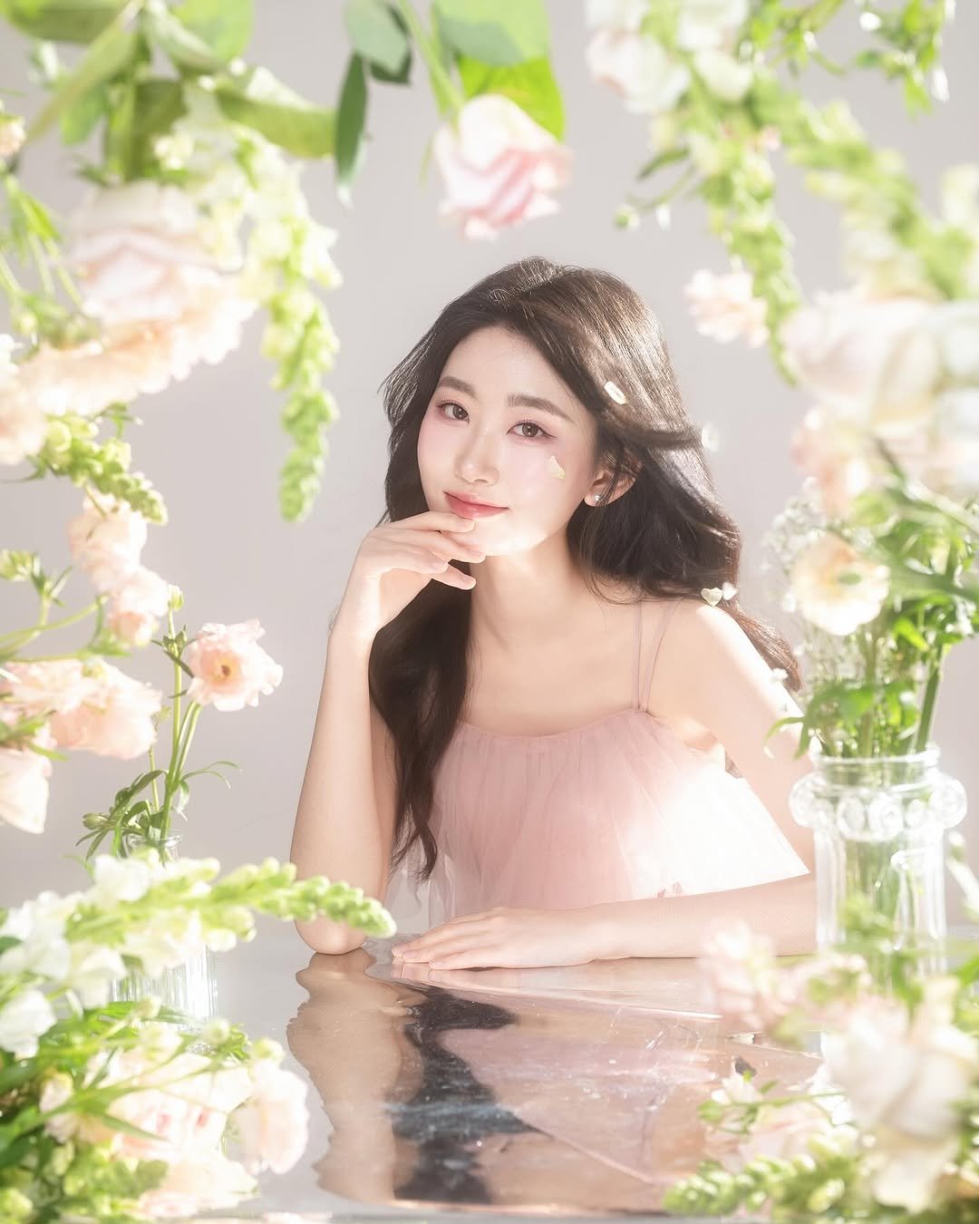 Photo by 영은 on March 21, 2025.