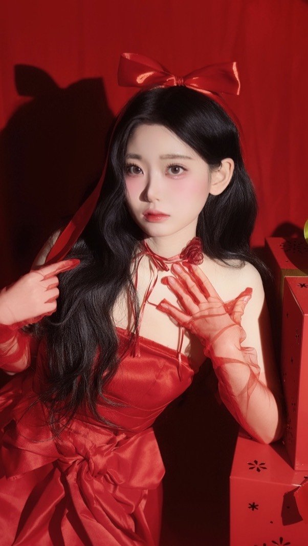 ___yuza 게시물 이미지: 공쥬들 미리 새해 복 많이 받아요🧧🩷🩷