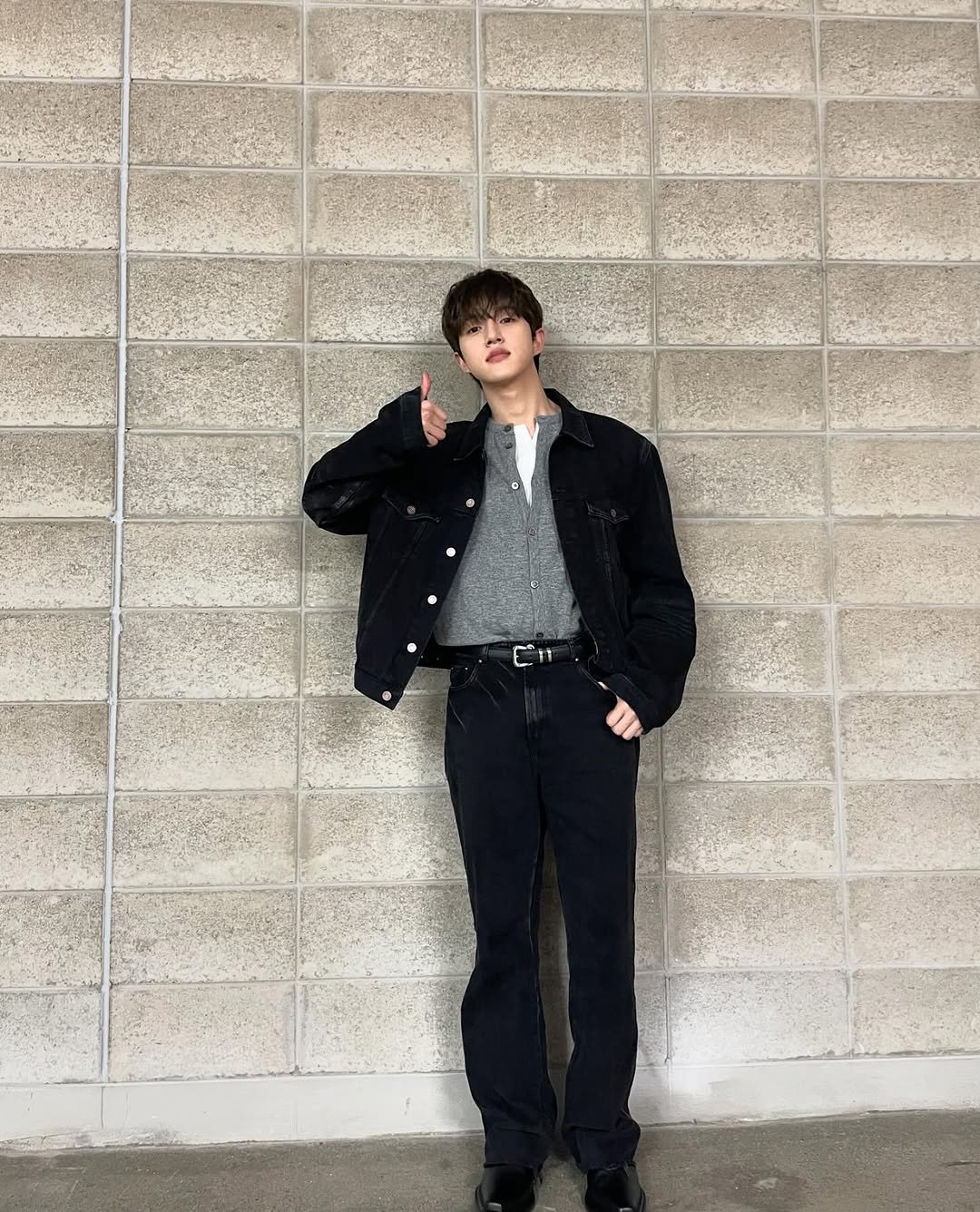 Photo by 봉재현-BONG JAEHYUN on April 17, 2025.