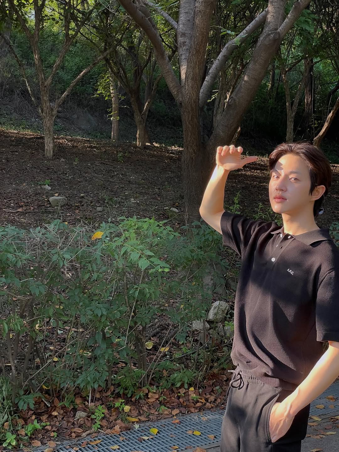 Photo by 봉재현-BONG JAEHYUN on September 10, 2025.