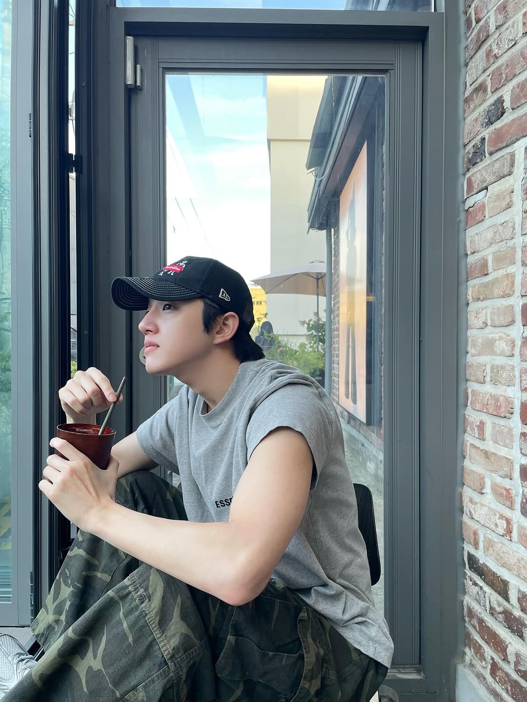 Photo by 봉재현-BONG JAEHYUN on September 17, 2025.