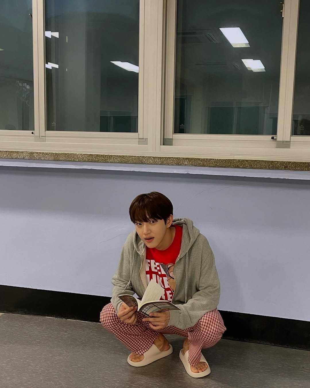 Photo by 봉재현-BONG JAEHYUN on May 23, 2025.