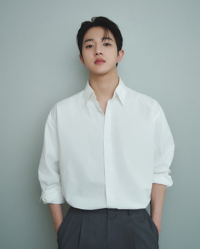 Photo by 봉재현-BONG JAEHYUN on April 14, 2025.