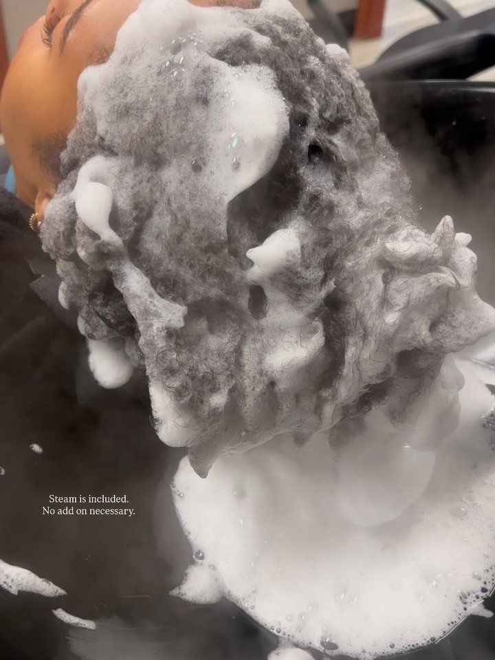 __brethebeautician 게시물 이미지: Ending this year off on a great note. Another...