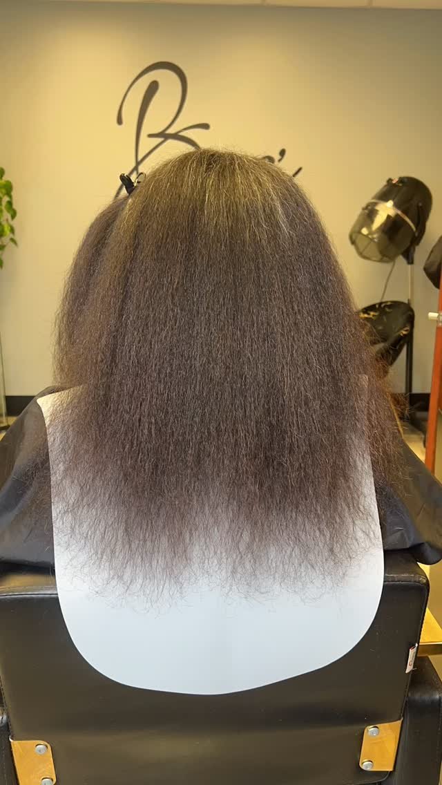 __brethebeautician 게시물 이미지: This isn’t just a normal appointment. This is...