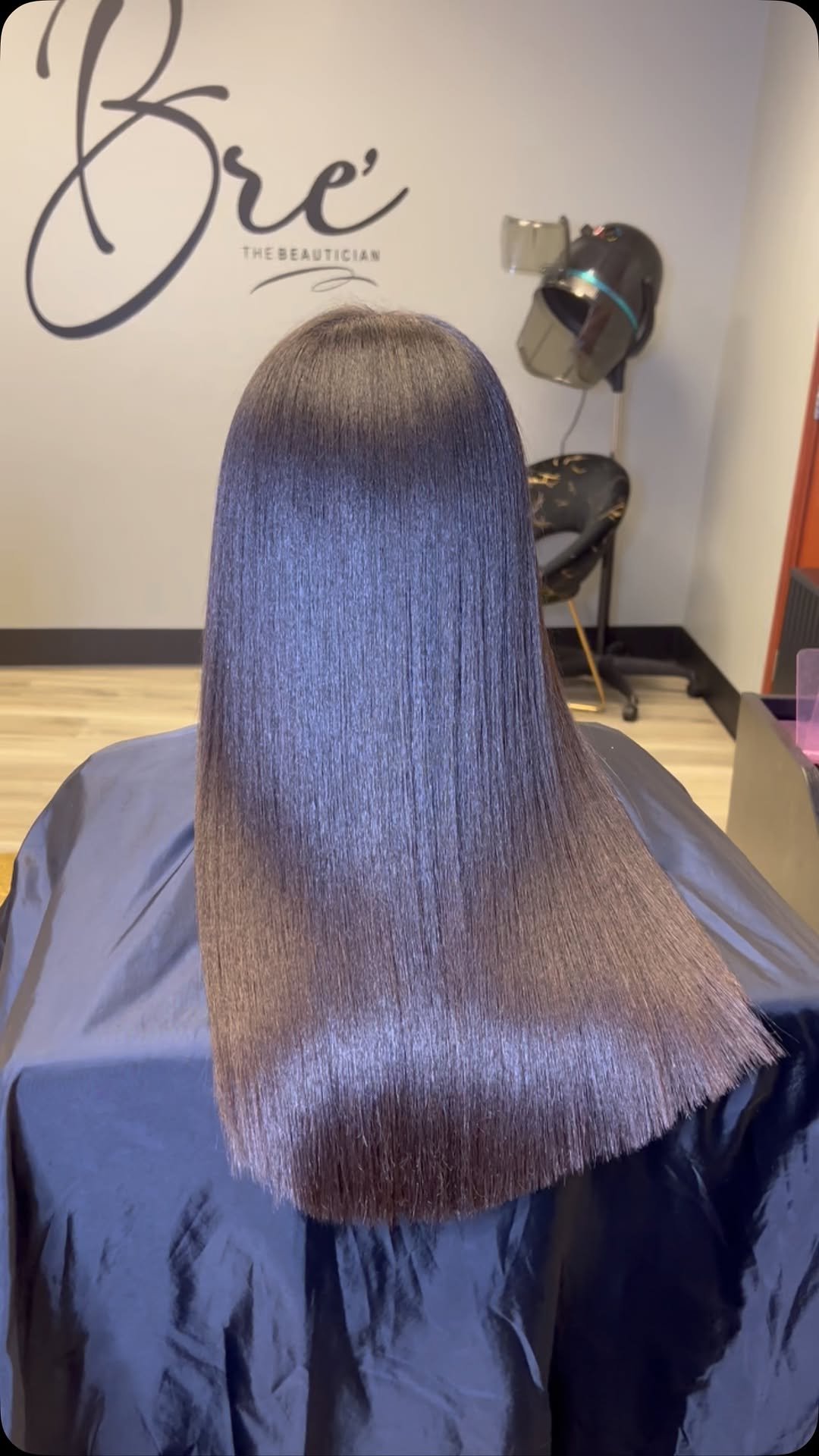 __brethebeautician 게시물 이미지: Listen when I say this .. YOU WILL NEVER HAVE...