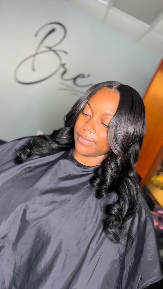 __brethebeautician 게시물 이미지: A Beauté Slayed By A Beast Named Bre’ 👑

Quick...