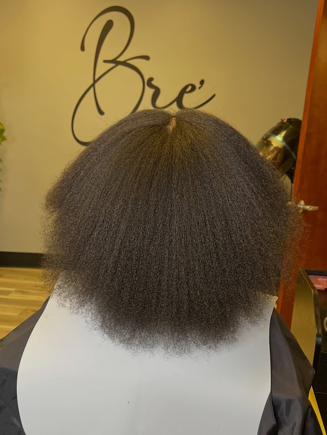 Photo by JaBre’ | Indianapolis Hairstylist on April 23, 2026. May be an image of one or more people, hair and text.