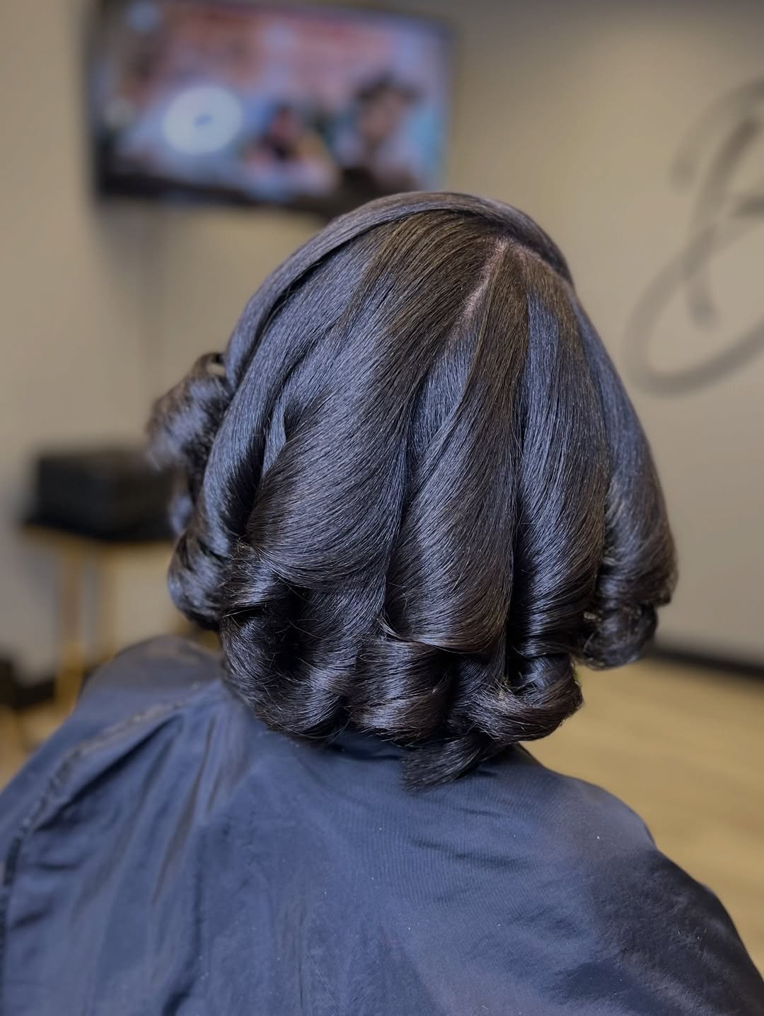 Photo by JaBre’ | Indianapolis Hairstylist on April 17, 2026. May be an image of one or more people, braids and text.