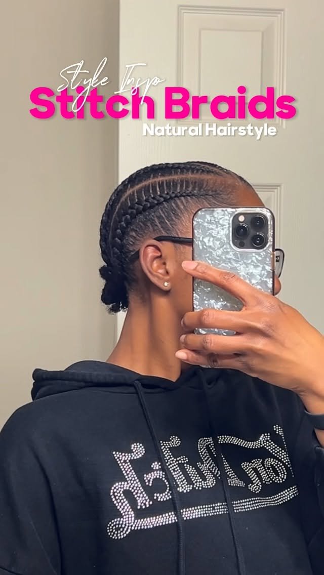 __brethebeautician 게시물 이미지: Another week another style 🥰. I’m loving doing...