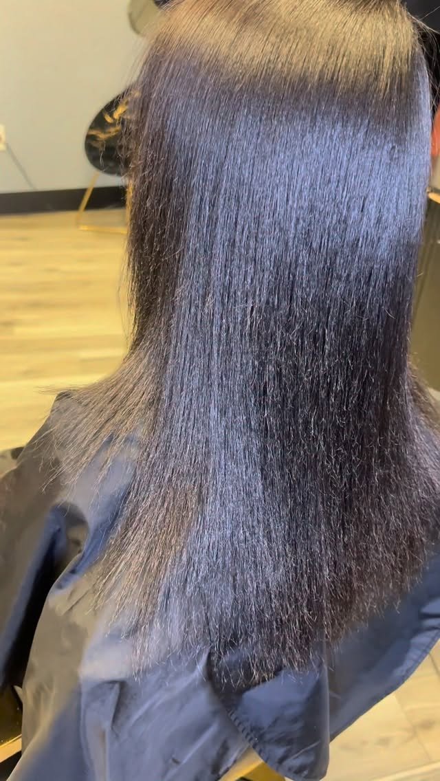 __brethebeautician 게시물 이미지: I truly believe it takes a special kind of...