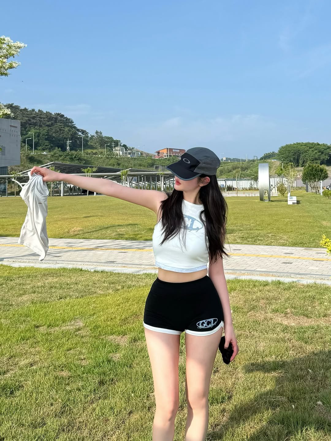 __bunny_yy 게시물 이미지: 역시 아침운동은 넘넘 상쾌해!!☺️☺️
부안 맛집 아시면 추천해조요 일단 빵 먹으러...